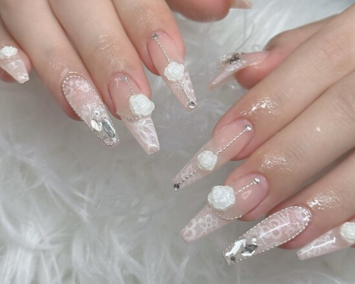 ネイリー（Nailie） - Le_Lenie